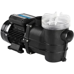 Pumpensandfilteranlage 10.980l/h inkl. Vorfilter