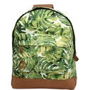 Rucksack Farn-Grün