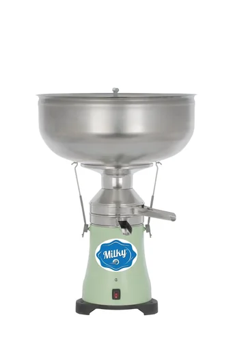 "Milk centrifuge "Milky" FJ130RR image"