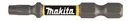 Torsion Bit T25-50 2 pieces
