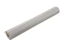 Radiator reflector foil