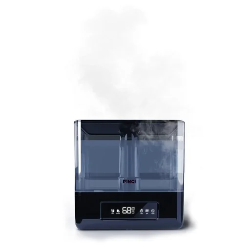"Digital Ultrasonic Humidifier, 6 L Premium “Cascada” image"