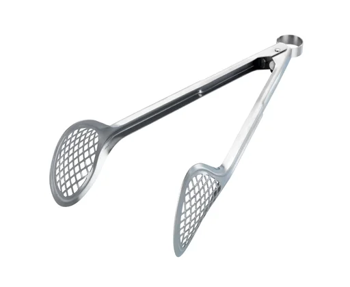 "Multi-pliers, stainless steel image"