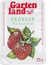 Breakfast basket filled with honey and jam, 30 pieces