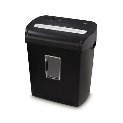 "Premium M8 document shredder image"