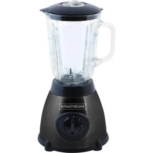 "Mixer - 500W - 1,5L - Schwarz image"