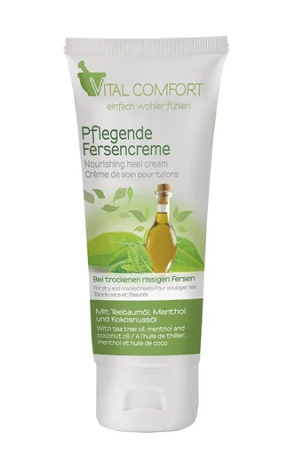 "Heel cream, 100ml image"