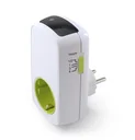 Short-term switching adapter