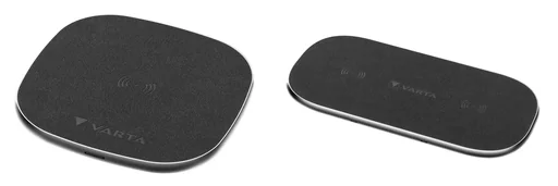 "Wireless Charger Pro with centered charging coil image"