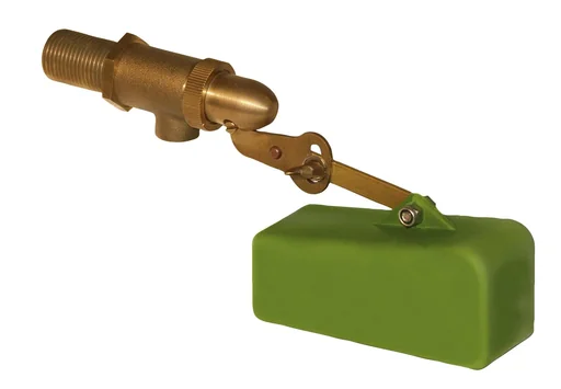 "Replacement valve complete, for low-pressure float drinking bowl SN190 image"