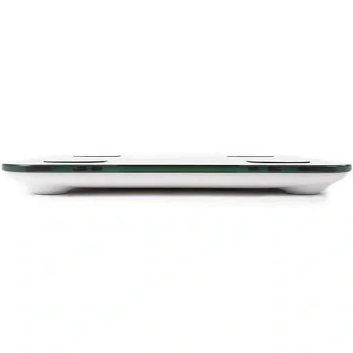 "Smart scale with Tuya app (Android & iOS) - max 180 kg - body analysis image"