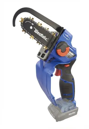 "Accu Eenhand-Powerzaag "X-SAW II", 18 Volt, LI-ION (Accu, lader en verlenghandvat zijn niet inbegrepen) image"