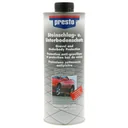 Stone chip protection, paintable, black, 1000 ml
