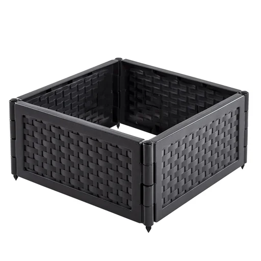 "Multifunctional raised bed - flexible & expandable image"