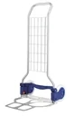 Foldable cart RuXXac-cart parcel trolley