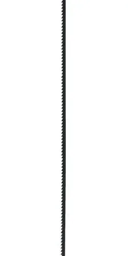 "Dekupier Stiftsägeblätter 135 x 2.0 x 0.25mm / 25 Z Universal image"