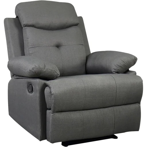 "TV chair with reclining function image"
