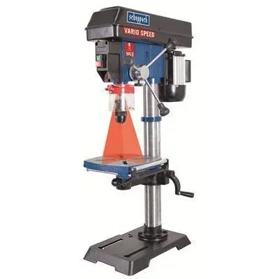 "Bench drill DP18Vario image"