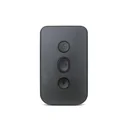 Smart video doorbell with Wi-Fi and chime