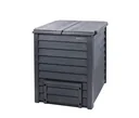 Composter "Thermo-Wood", ohne Bodengitter, 600 Liter