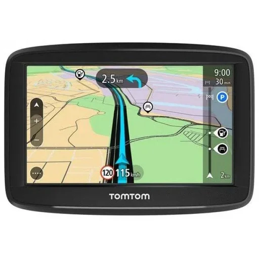 "TomTom Start 42 (EU 45 + LTM) image"