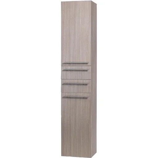 "Column box Force - high - left - oak image"