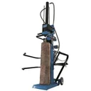 Log splitter HL1020 10 ton 400V