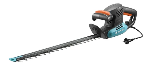 "Electric hedge trimmer EasyCut 450/50, 450 watts, blade length 50 cm image"