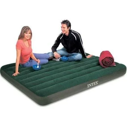 "Prestige Downy Double Airbed image"
