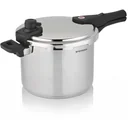 Mehrzer Premium - Pressure Cooker - 24 cm - Stainless Steel - 8 Liters