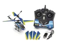 Helicopter "POLICE"