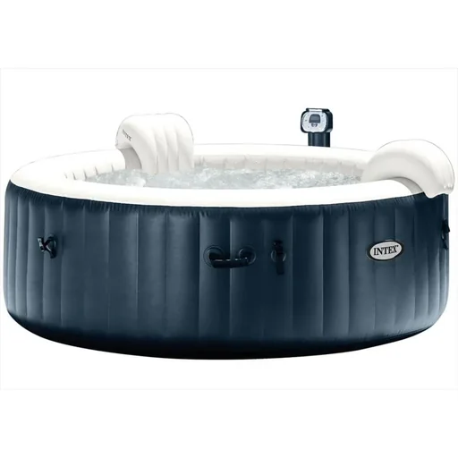 "Jacuzzi Blase Marine 6 Personen 28410 image"
