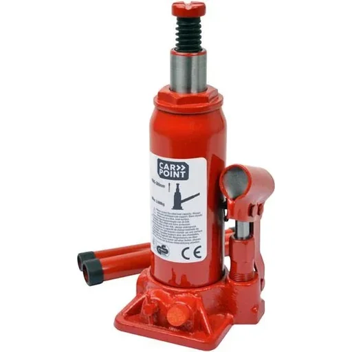 "Hydraulic jack 3000kg image"