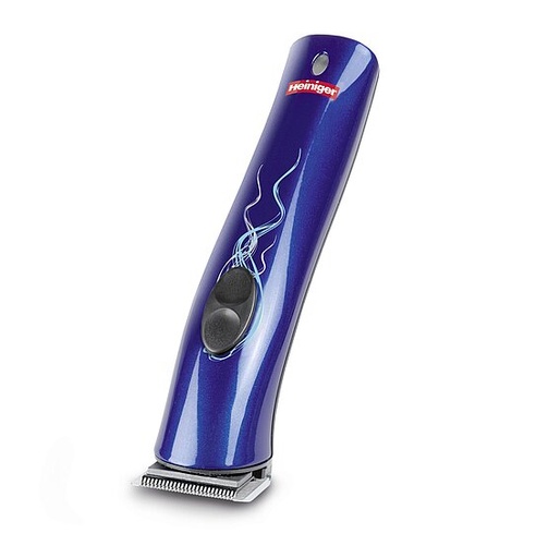 "Cordless clipper Heiniger "Style Mini" image"