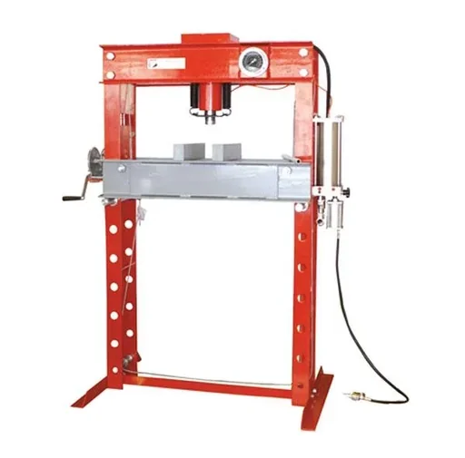 "Workshop press WP 45 H image"