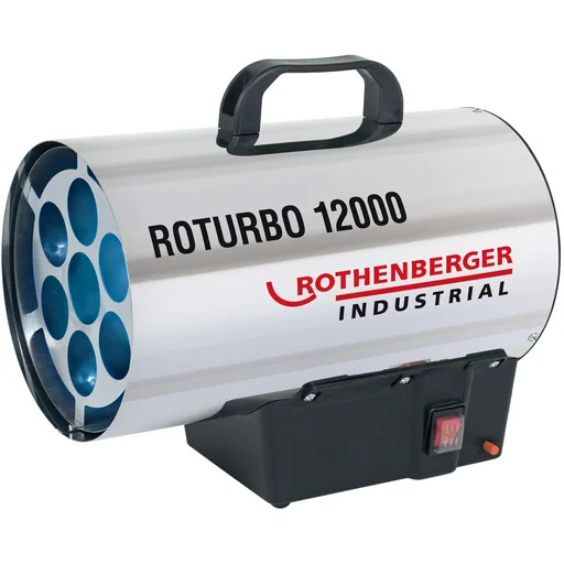 "Hot air gun ROTURBO 12000 image"