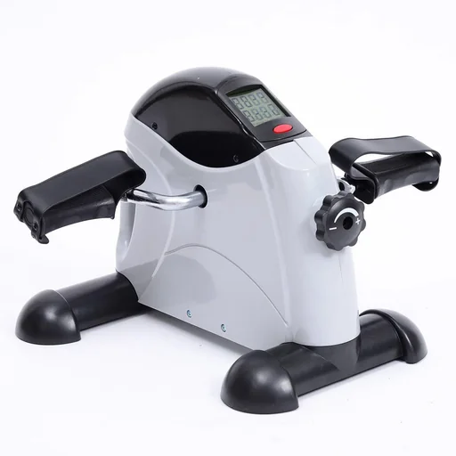 "Exercise bike mini bike fitness equipment home trainer bicycle trainer image"