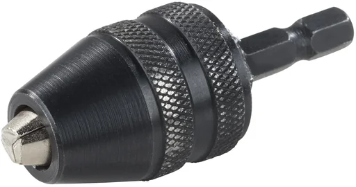 "Mini precision drill chuck 0.5 - 6.0 mm image"