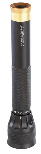 "Daylite "LED Flashlight" flashlight including batteries image"