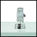 Table saw TC-TS 210