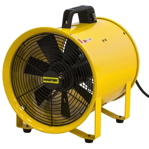 "Professional fan - 3900m3-h - BLM6800 image"