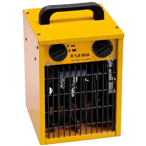 "Master Electric Heater B 1.8 ECA image"