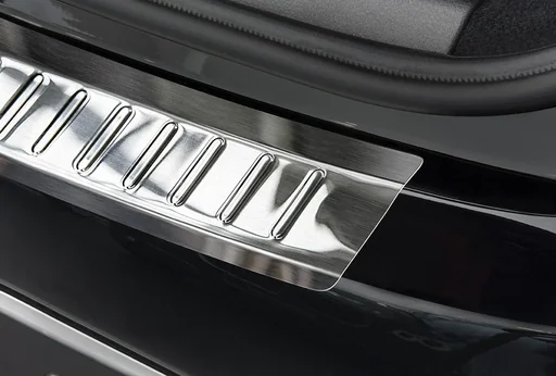 "Loading sill protection for BMW 2 Active Tourer, built from 2014-2016, FL 2016> image"