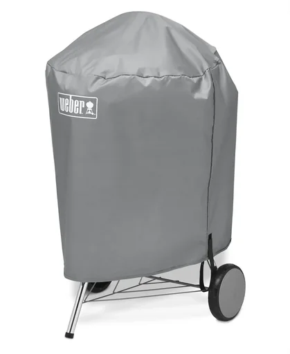 "Standard cover for charcoal grills 57 cm image"