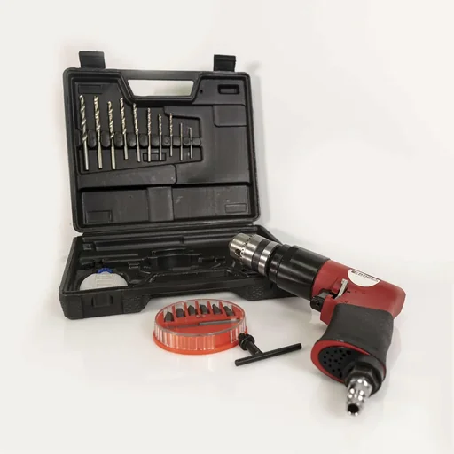 "Pneumatic drill image"