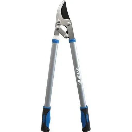 "Bypass shredder with lever function 68cm image"