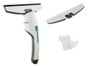 Window and bathroom vacuum cleaner set "Nemo" 3-piece