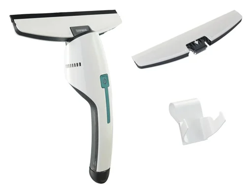 "Window and bathroom vacuum cleaner set "Nemo" 3-piece image"