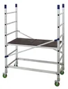 Alto 205 modular mobile scaffold