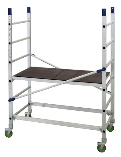"Alto 205 modular mobile scaffold image"